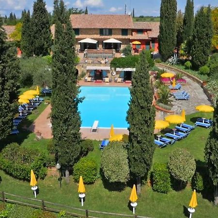 Casanova - Family Apartments Residence San Quirico dʼOrcia Εξωτερικό φωτογραφία