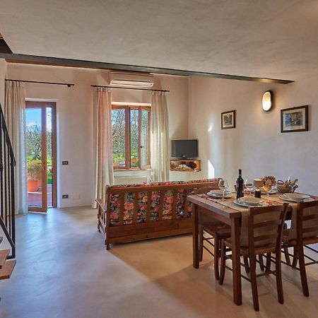 Casanova - Family Apartments Residence San Quirico dʼOrcia Εξωτερικό φωτογραφία