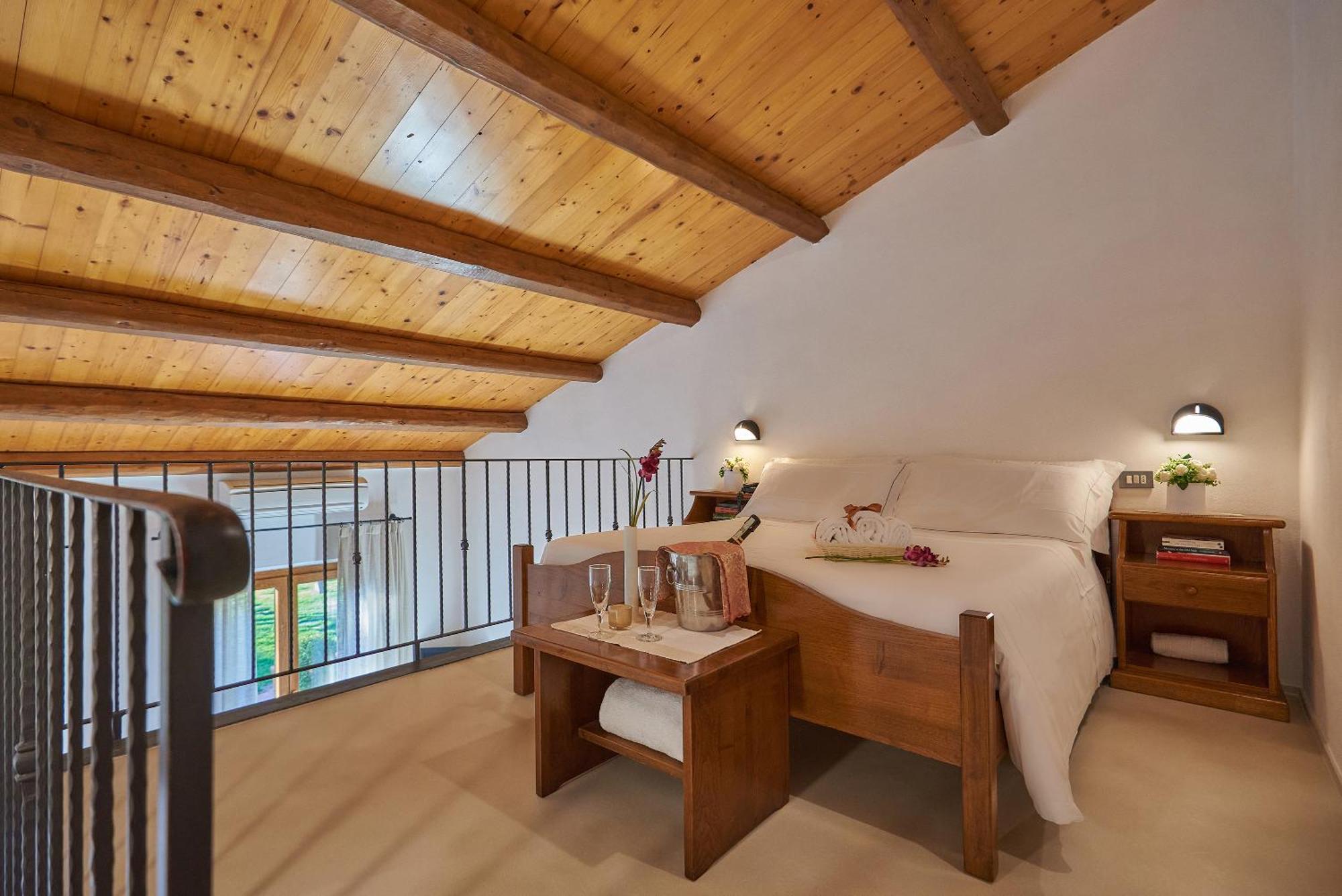 Casanova - Family Apartments Residence San Quirico dʼOrcia Εξωτερικό φωτογραφία
