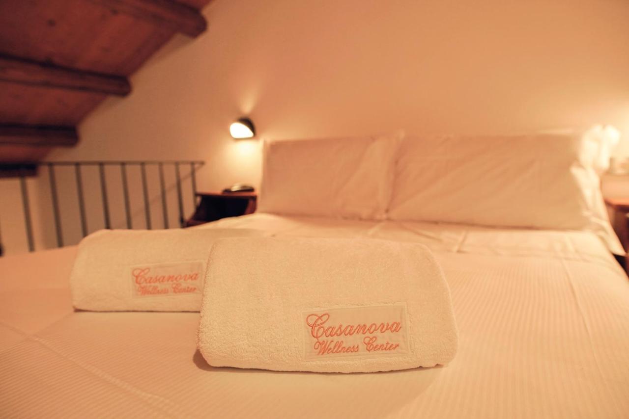 Casanova - Family Apartments Residence San Quirico dʼOrcia Εξωτερικό φωτογραφία